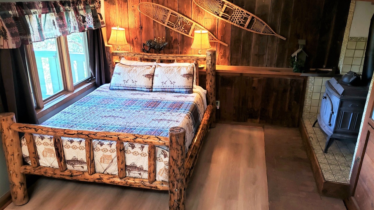 Photo of Bedroom in Bailey