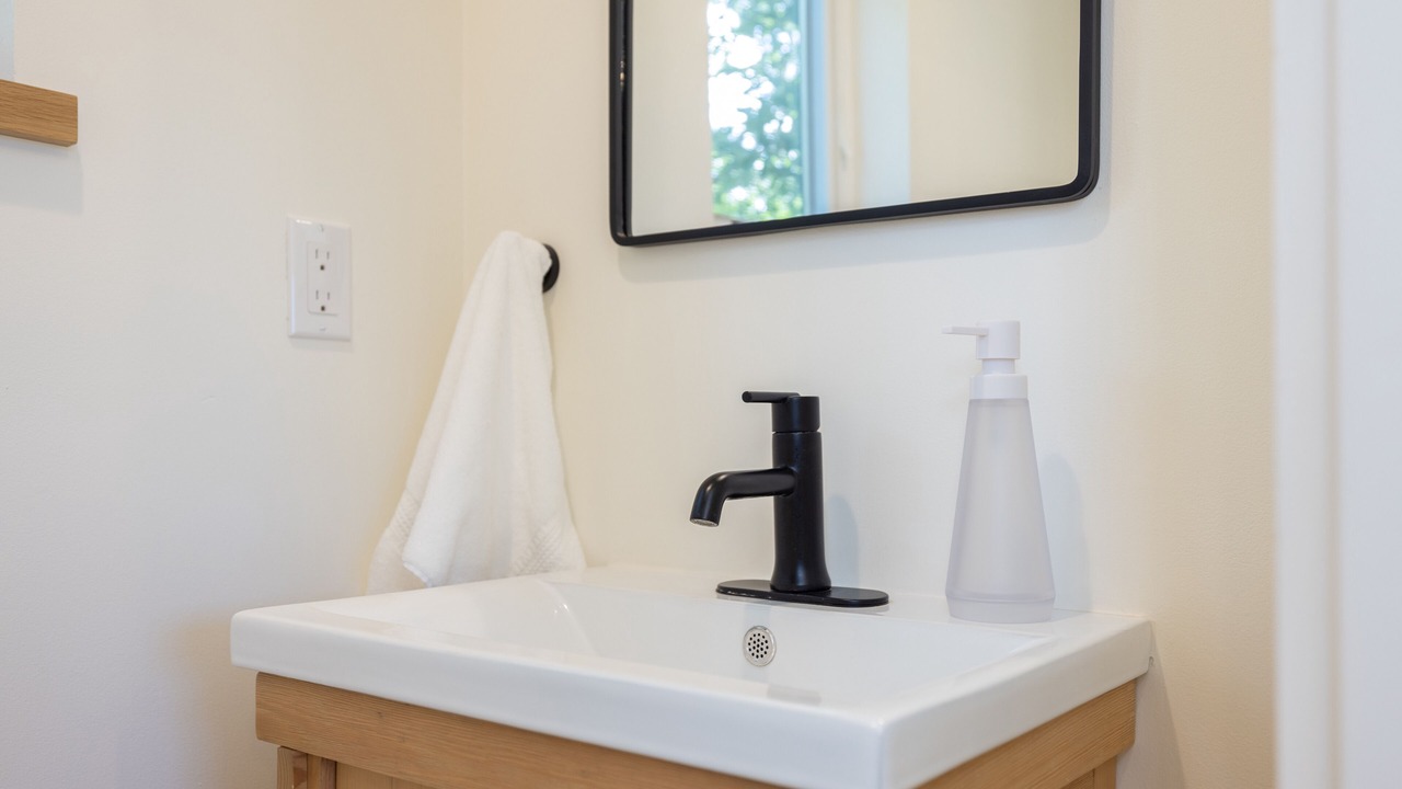 Photo of Bathroom in West Highland