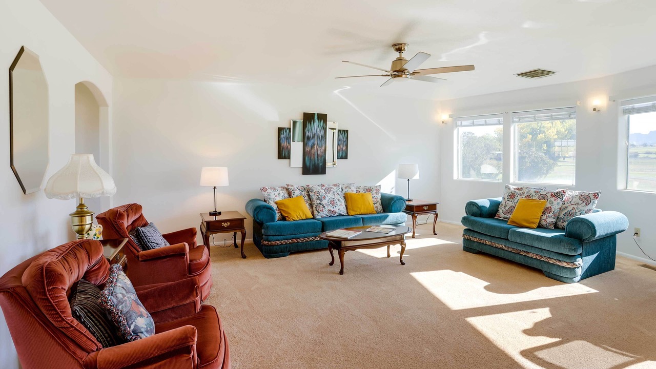 Photo of Livingroom in Cortez