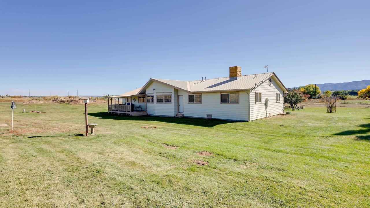 Photo of Outdoor in Cortez