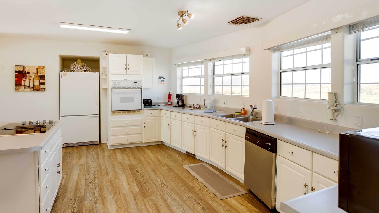 Photo of Kitchen in Cortez