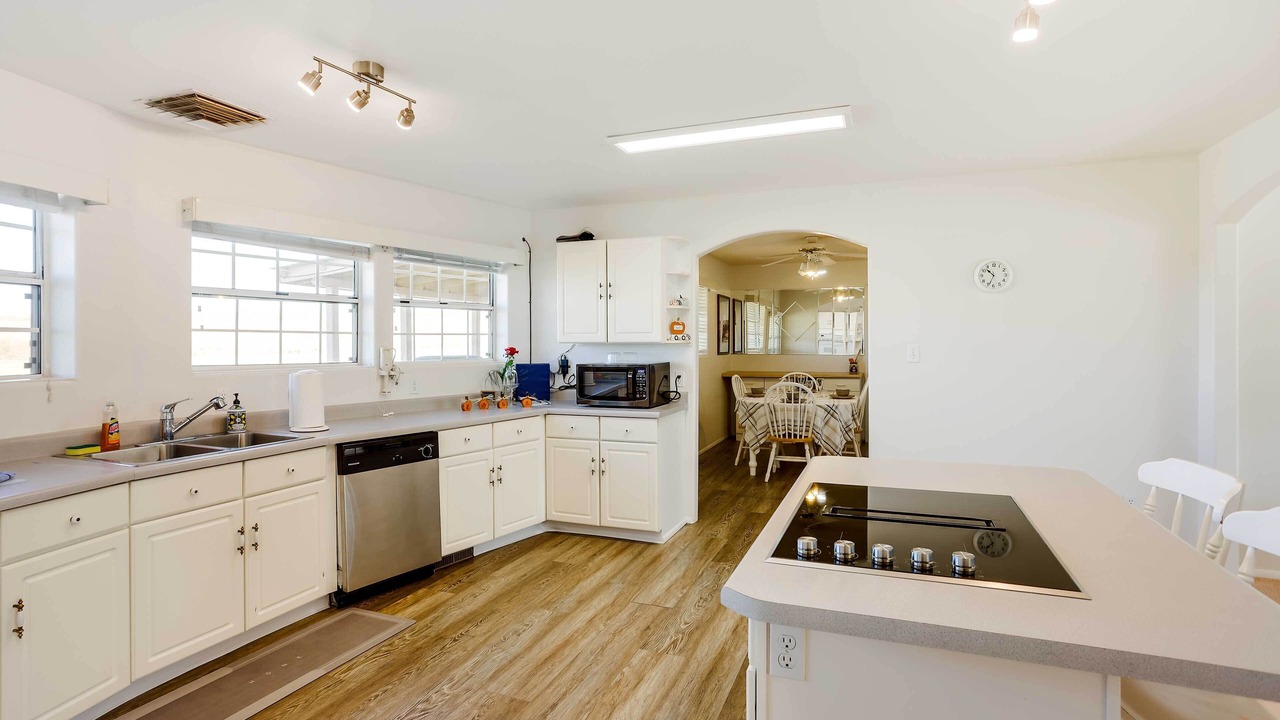Photo of Kitchen in Cortez