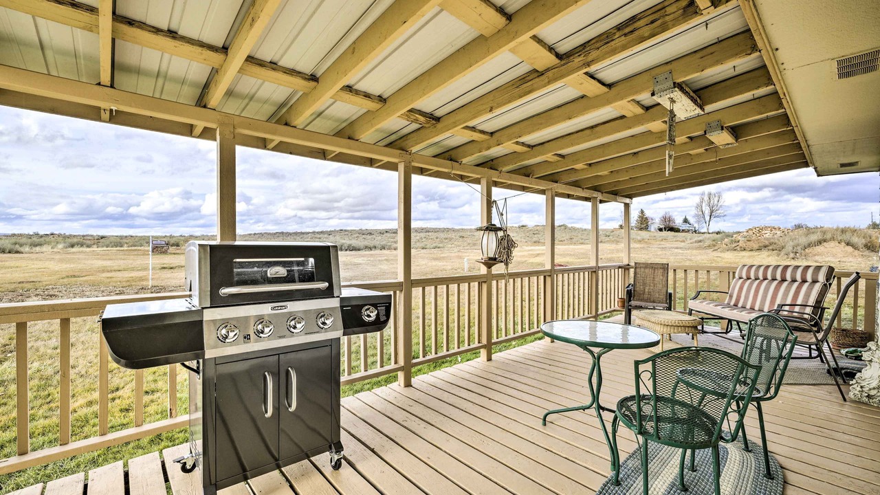 Photo of Outdoor in Cortez