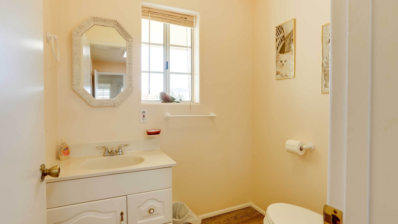 Photo of Bathroom in Cortez
