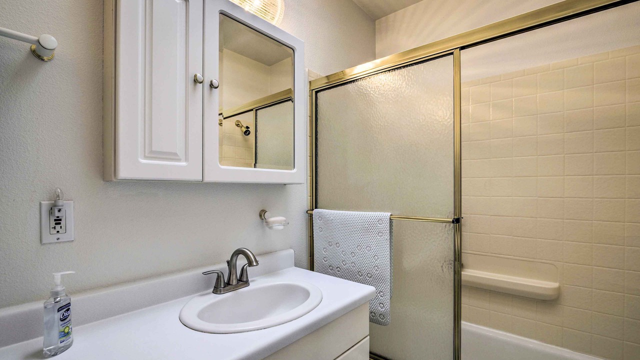 Photo of Bathroom in Cortez