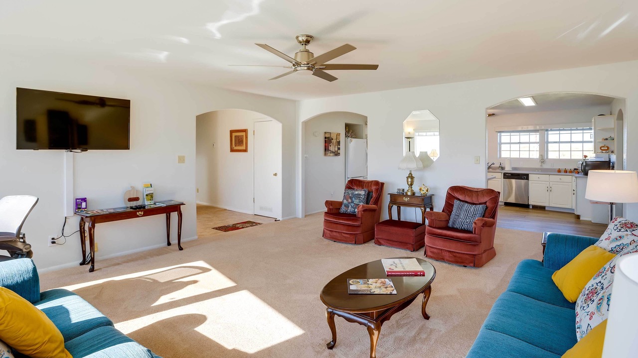 Photo of Bedroom in Cortez