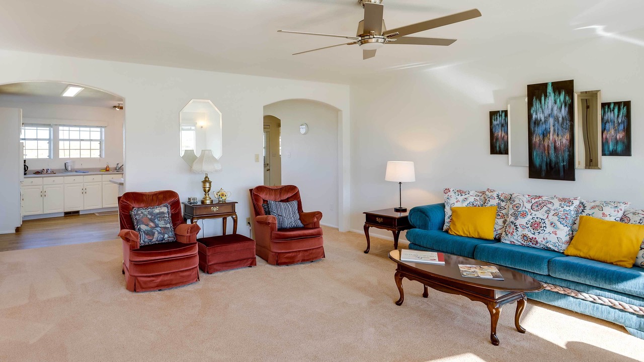 Photo of Livingroom in Cortez