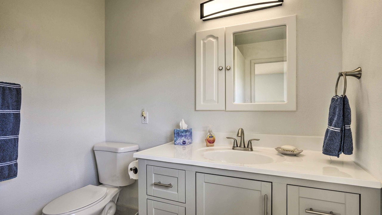 Photo of Bathroom in Cortez