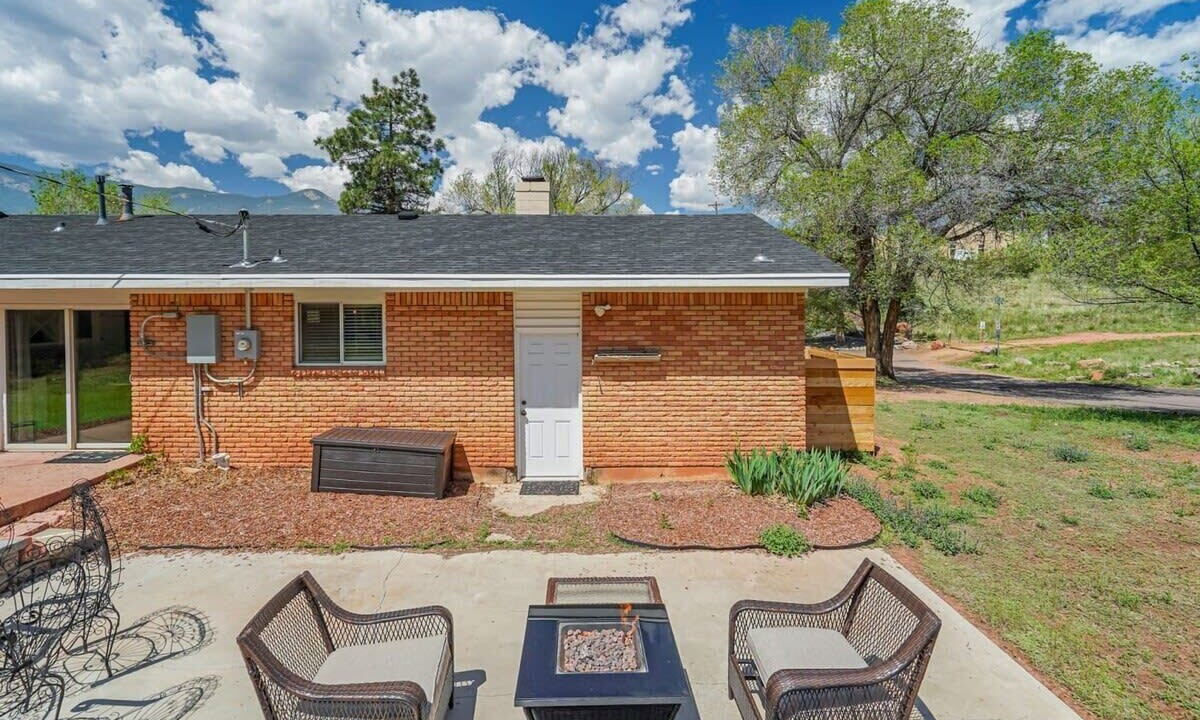Photo of Others in West Colorado Springs