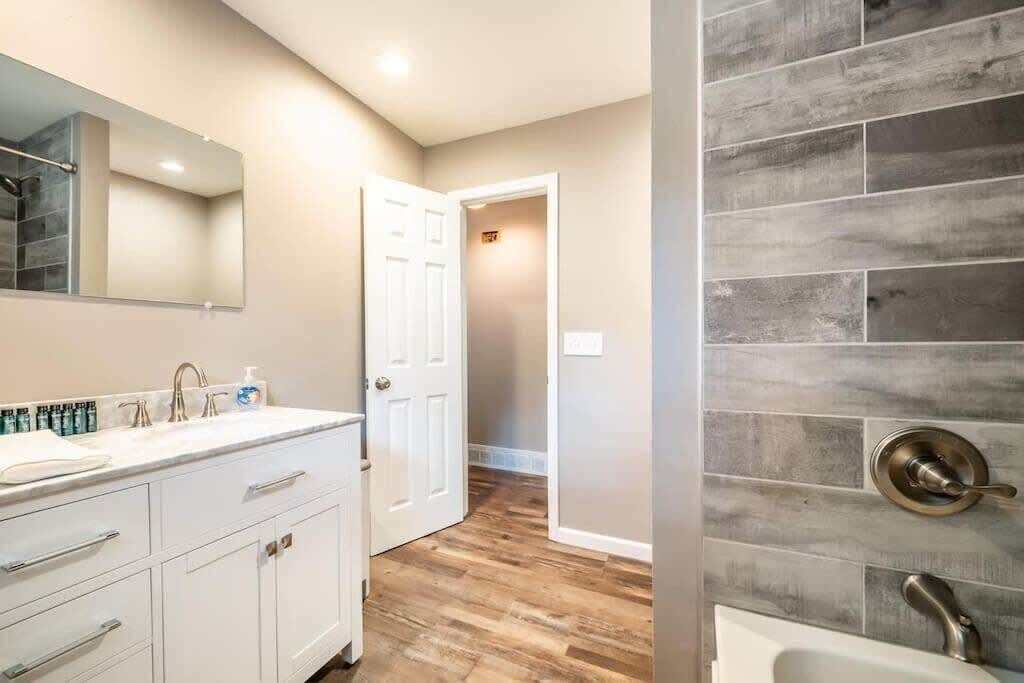 Photo of Bathroom in West Colorado Springs