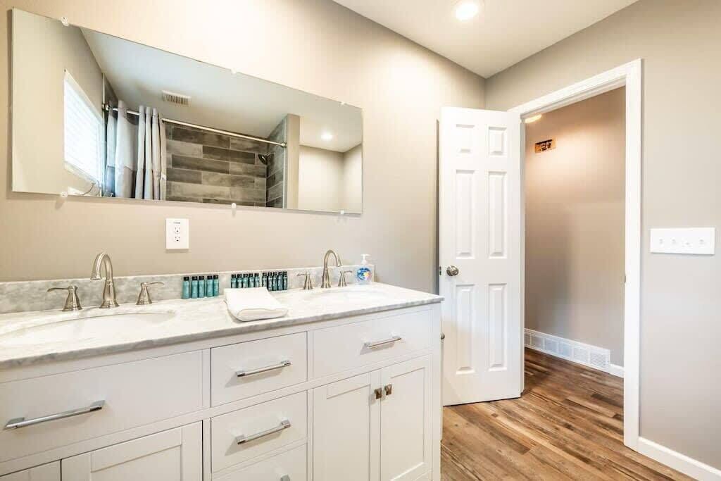 Photo of Bathroom in West Colorado Springs