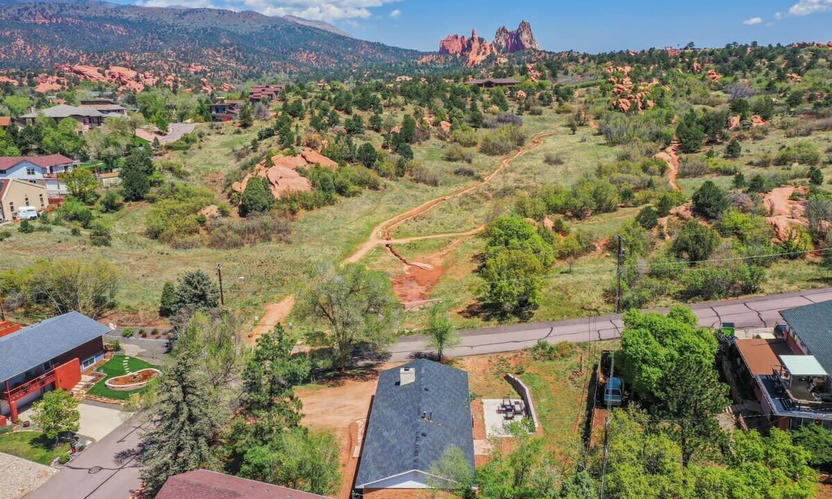 Photo of Outdoor in West Colorado Springs