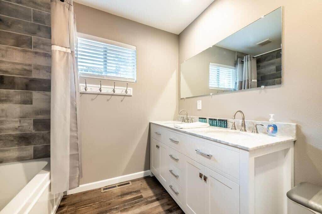 Photo of Bathroom in West Colorado Springs