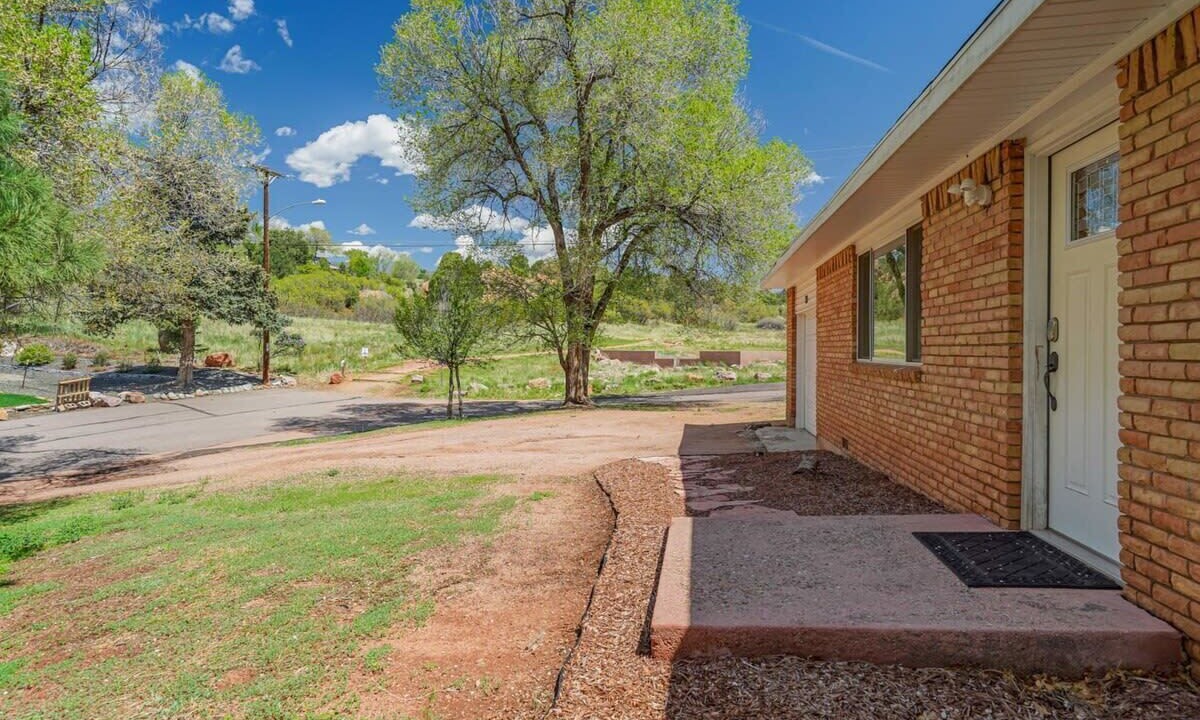 Photo of Outdoor in West Colorado Springs