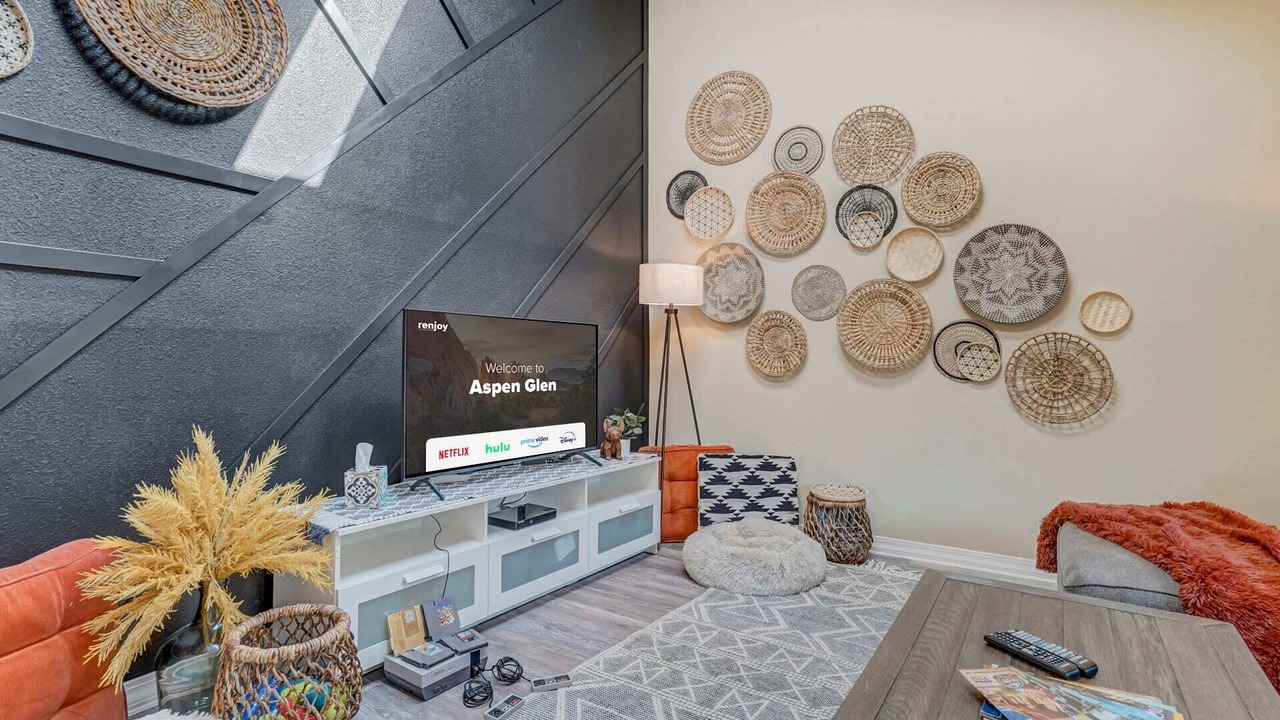 Photo of Bedroom in Northwest Colorado Springs