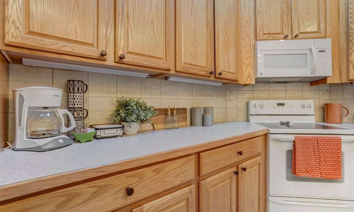 Photo of Kitchen in Northwest Colorado Springs
