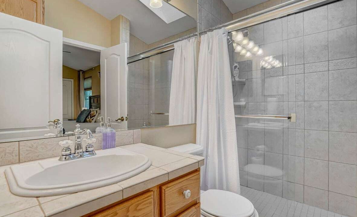 Photo of Bathroom in Northwest Colorado Springs