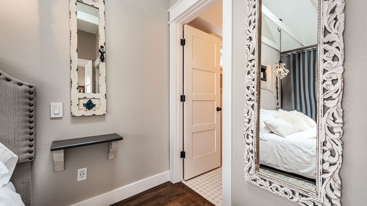 Photo of Bedroom in Louisville