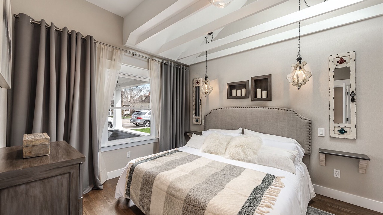 Photo of Bedroom in Louisville