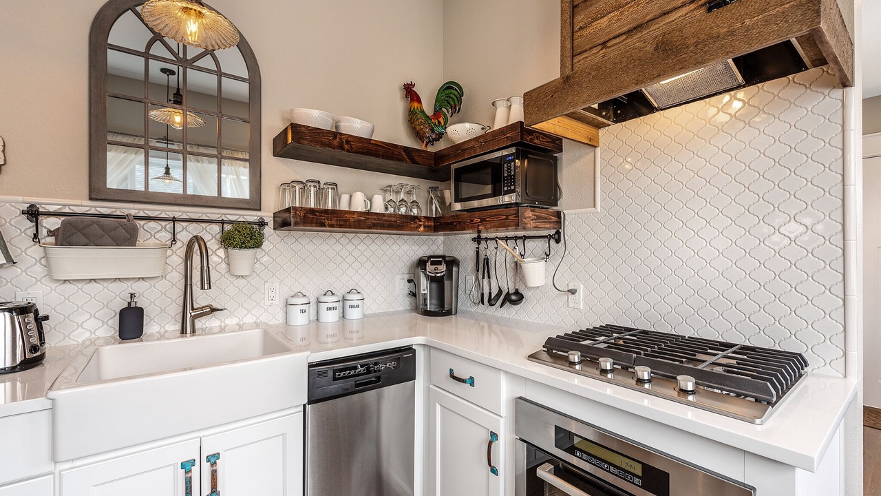 Photo of Kitchen in Louisville