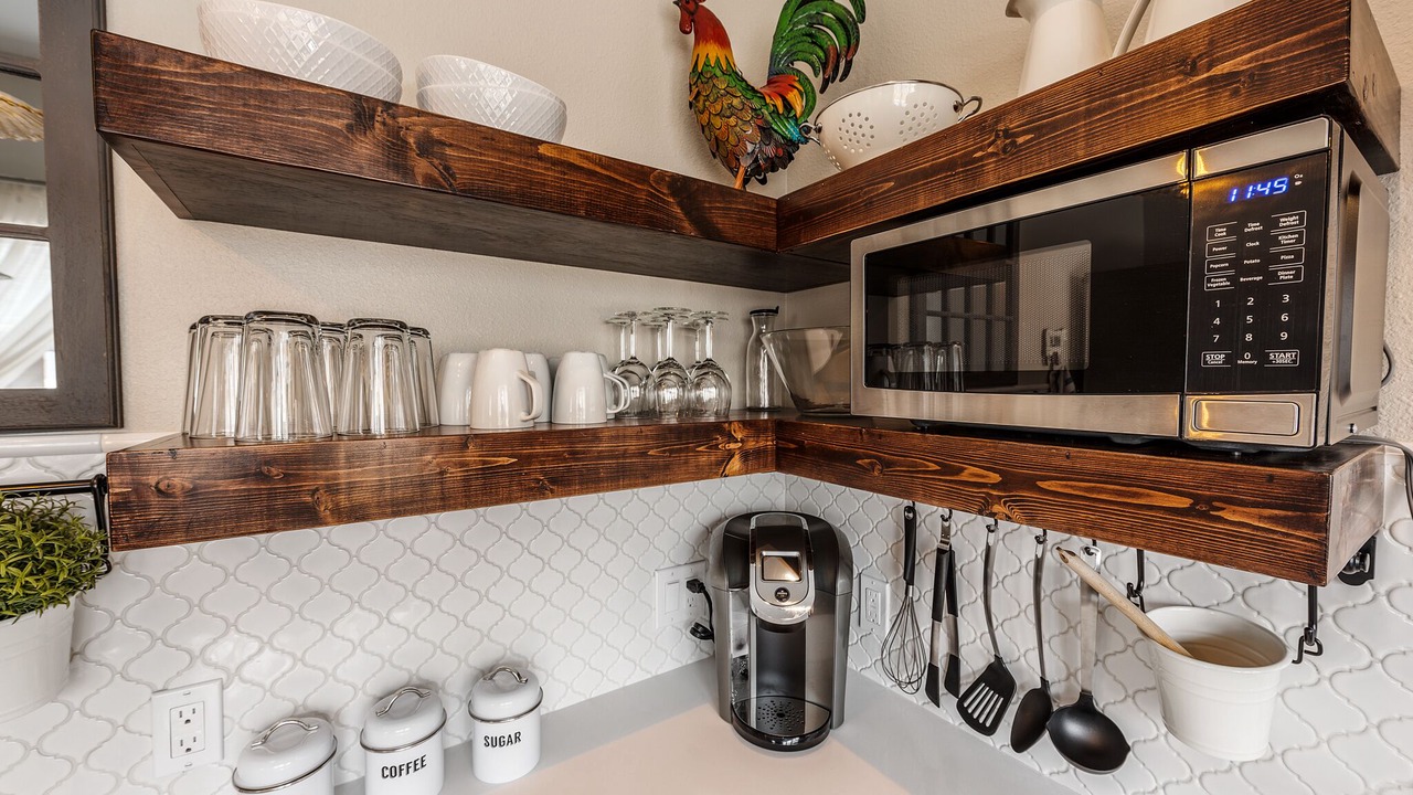 Photo of Kitchen in Louisville