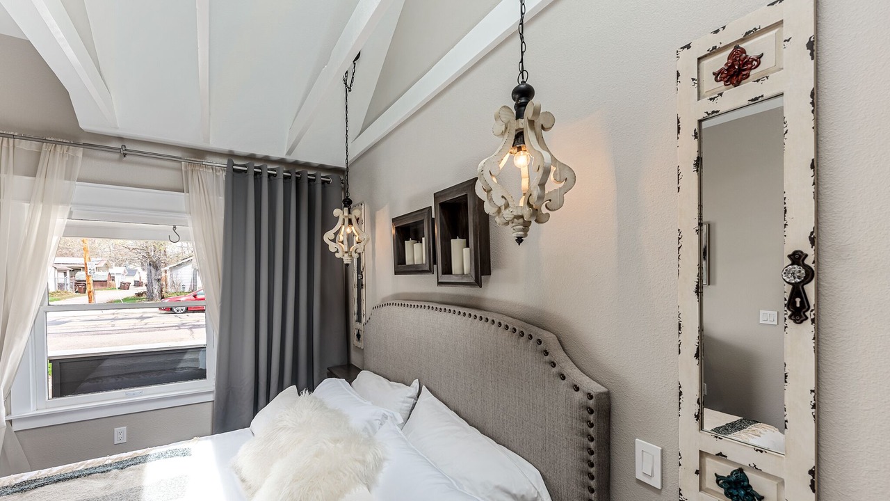 Photo of Bedroom in Louisville