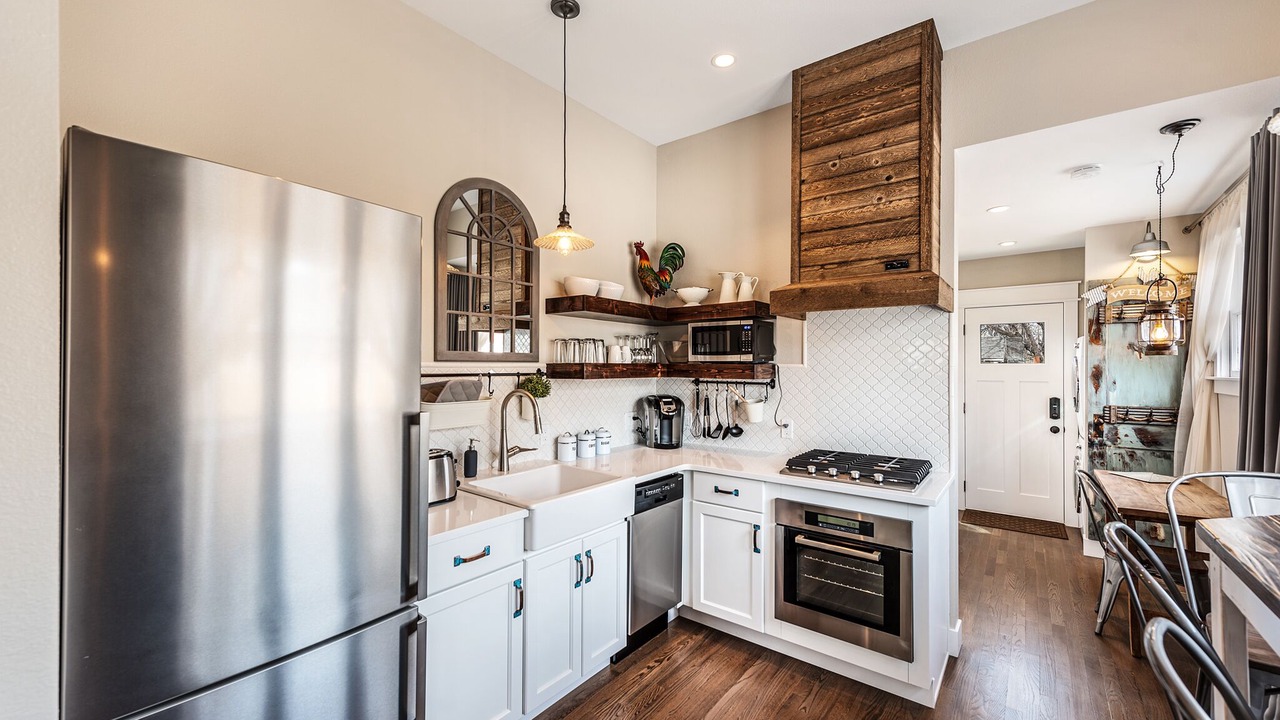 Photo of Kitchen in Louisville