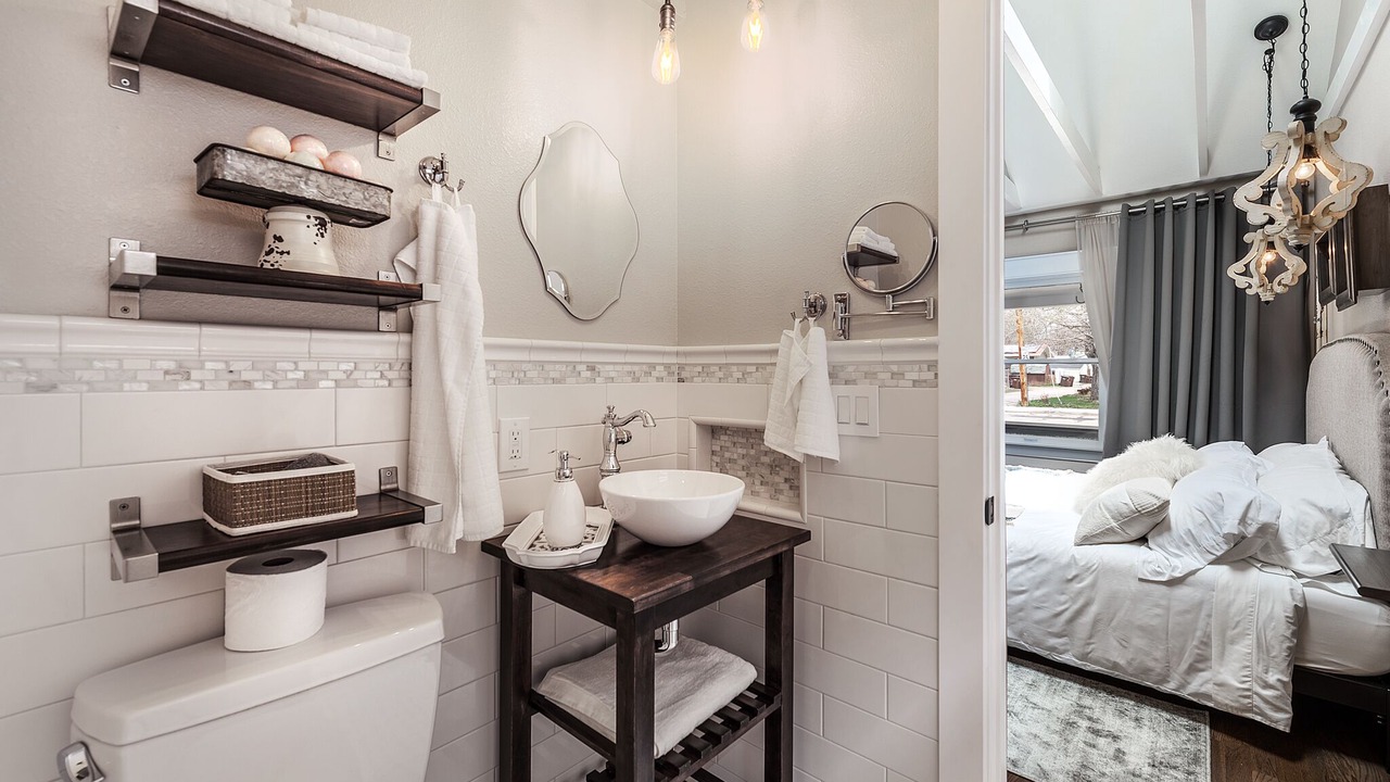 Photo of Bathroom in Louisville