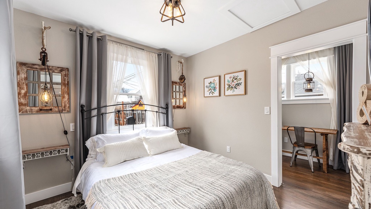 Photo of Bedroom in Louisville