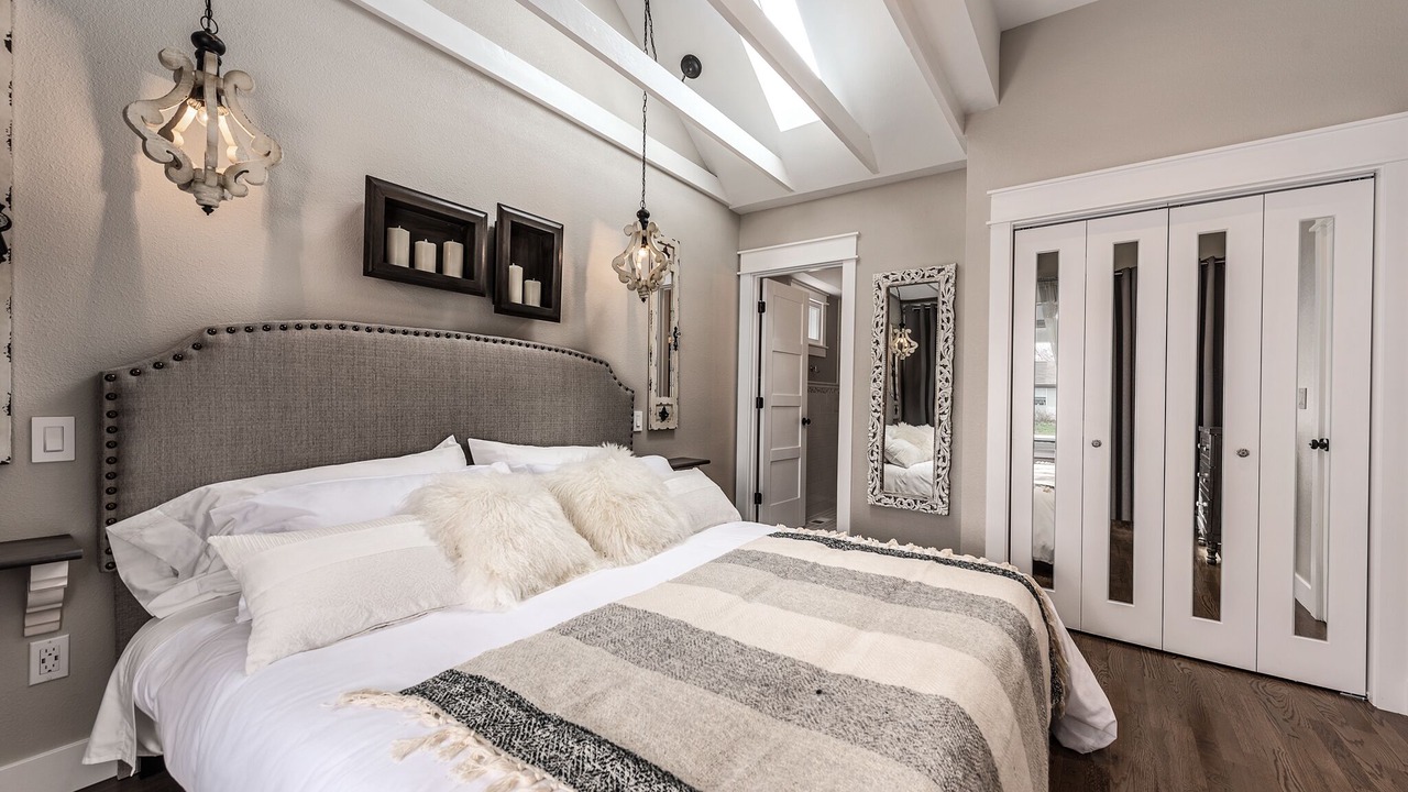 Photo of Bedroom in Louisville