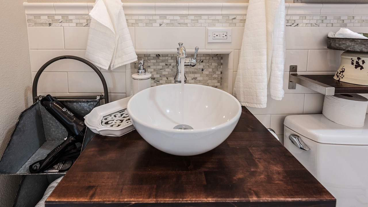 Photo of Bathroom in Louisville