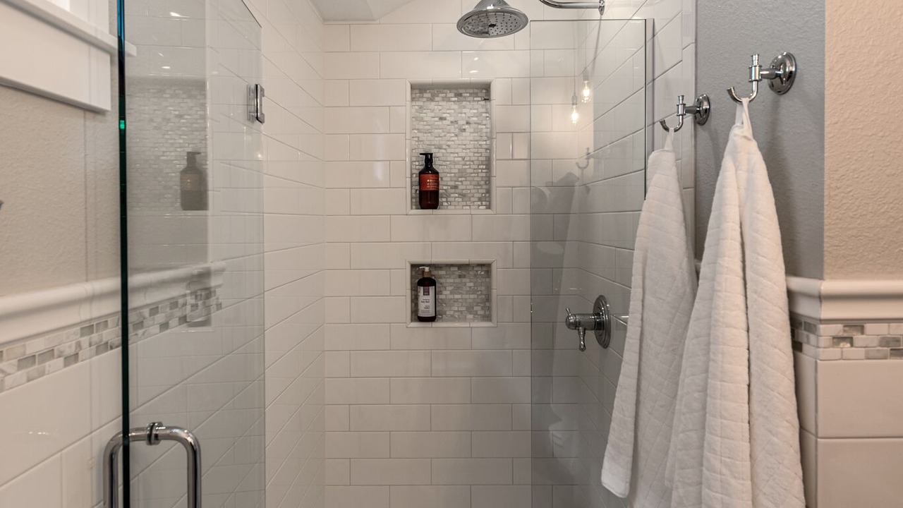 Photo of Bathroom in Louisville