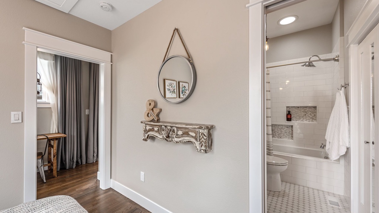 Photo of Bathroom in Louisville