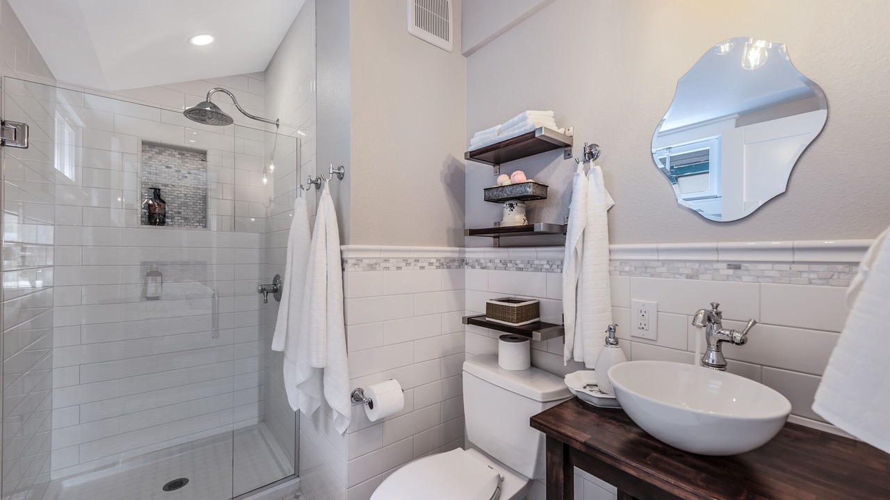 Photo of Bathroom in Louisville