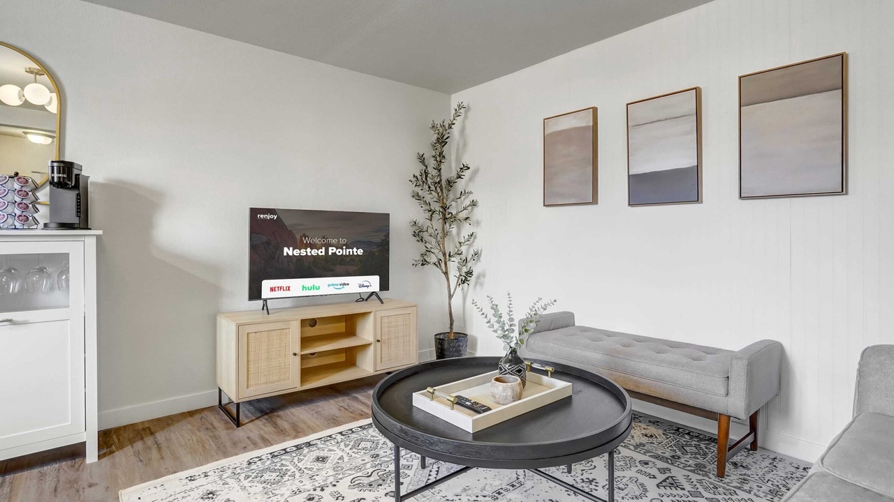 Photo of Bedroom in Central Colorado Springs