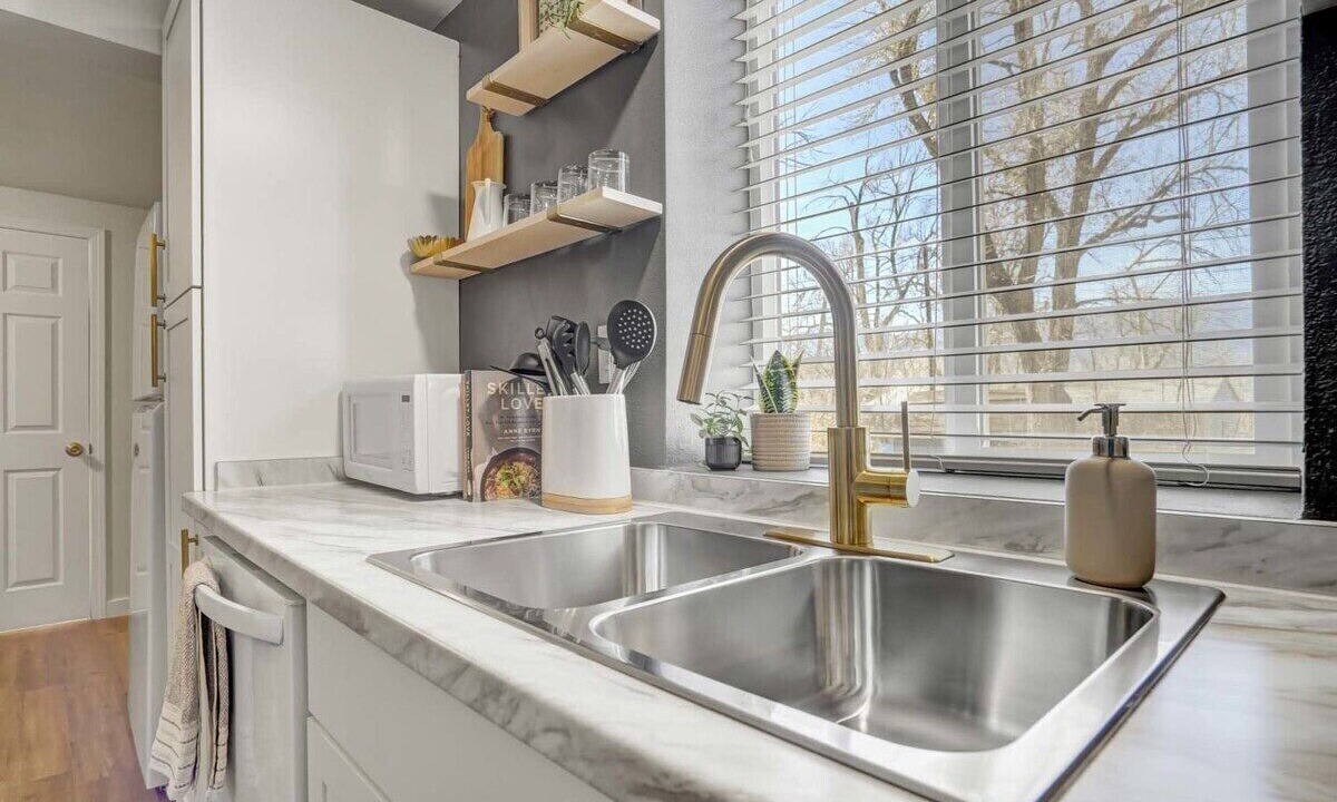 Photo of Kitchen in Central Colorado Springs