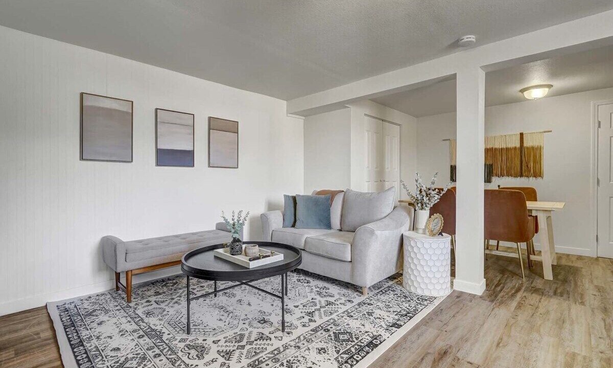Photo of Bedroom in Central Colorado Springs