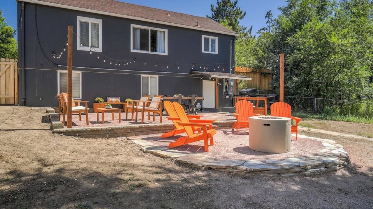 Photo of Outdoor in Central Colorado Springs