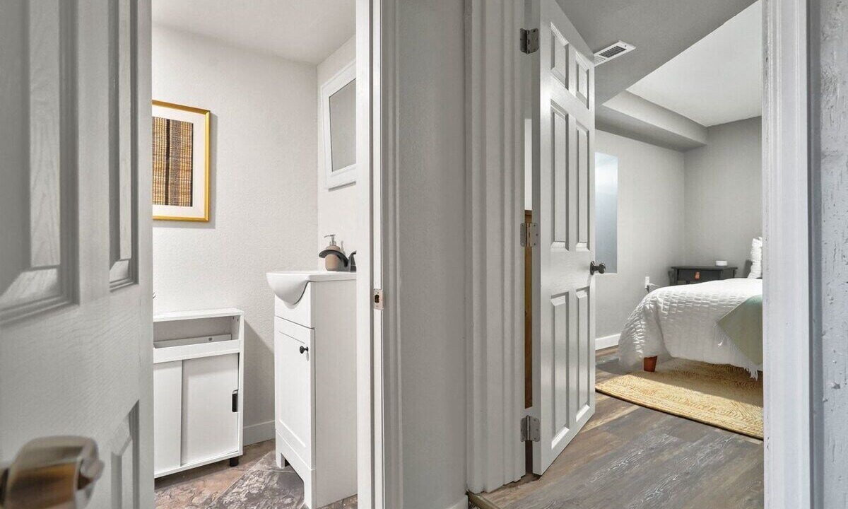 Photo of Bathroom in Central Colorado Springs