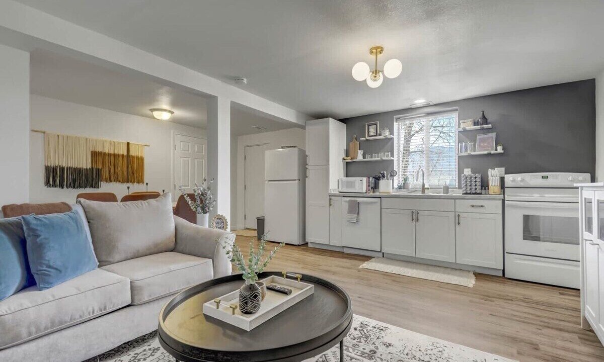 Photo of Bedroom in Central Colorado Springs