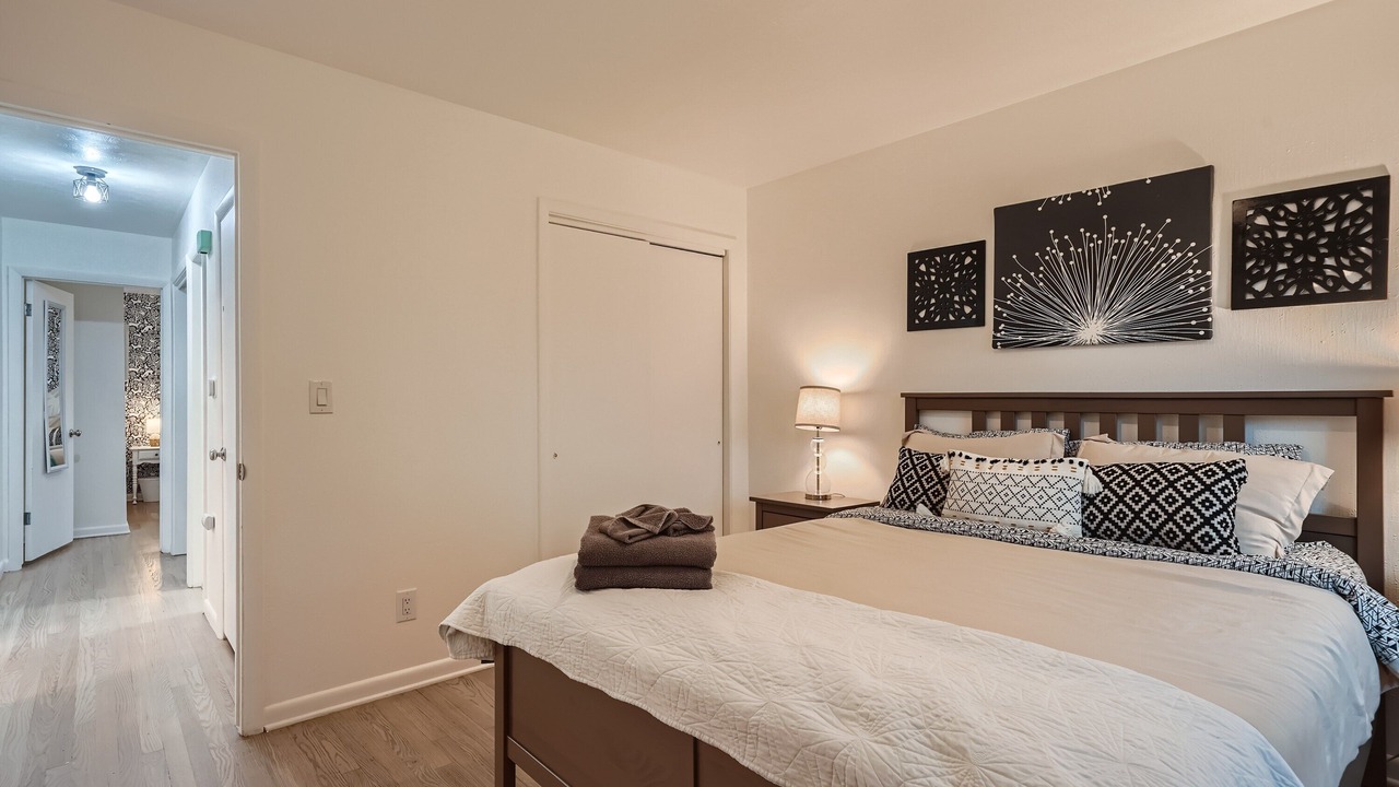 Photo of Bedroom in Barths