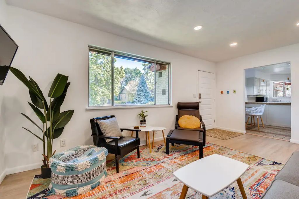 Photo of Livingroom in Barths