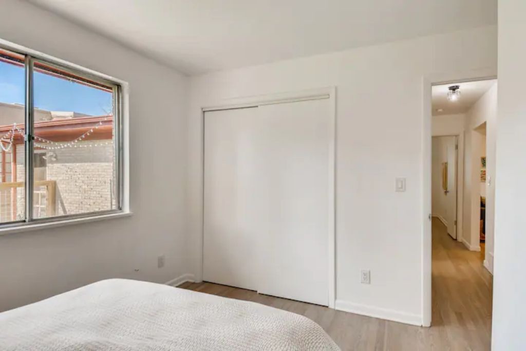 Photo of Bedroom in Barths