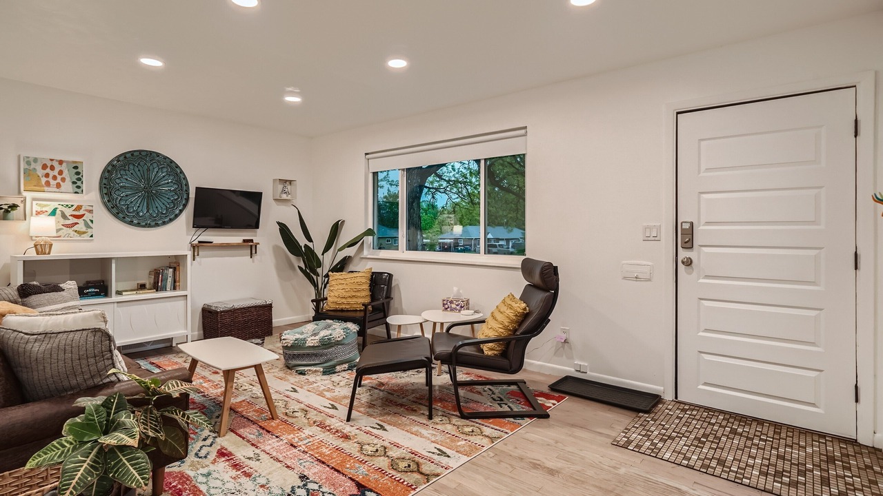 Photo of Livingroom in Barths
