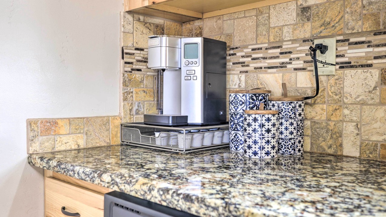 Photo of Kitchen in Durango