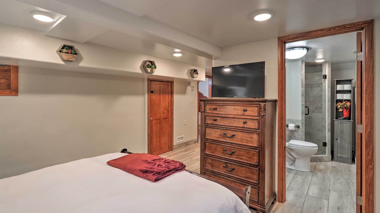 Photo of Bedroom in Durango