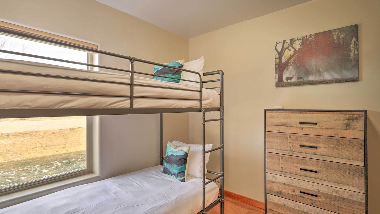 Photo of Bedroom in Durango