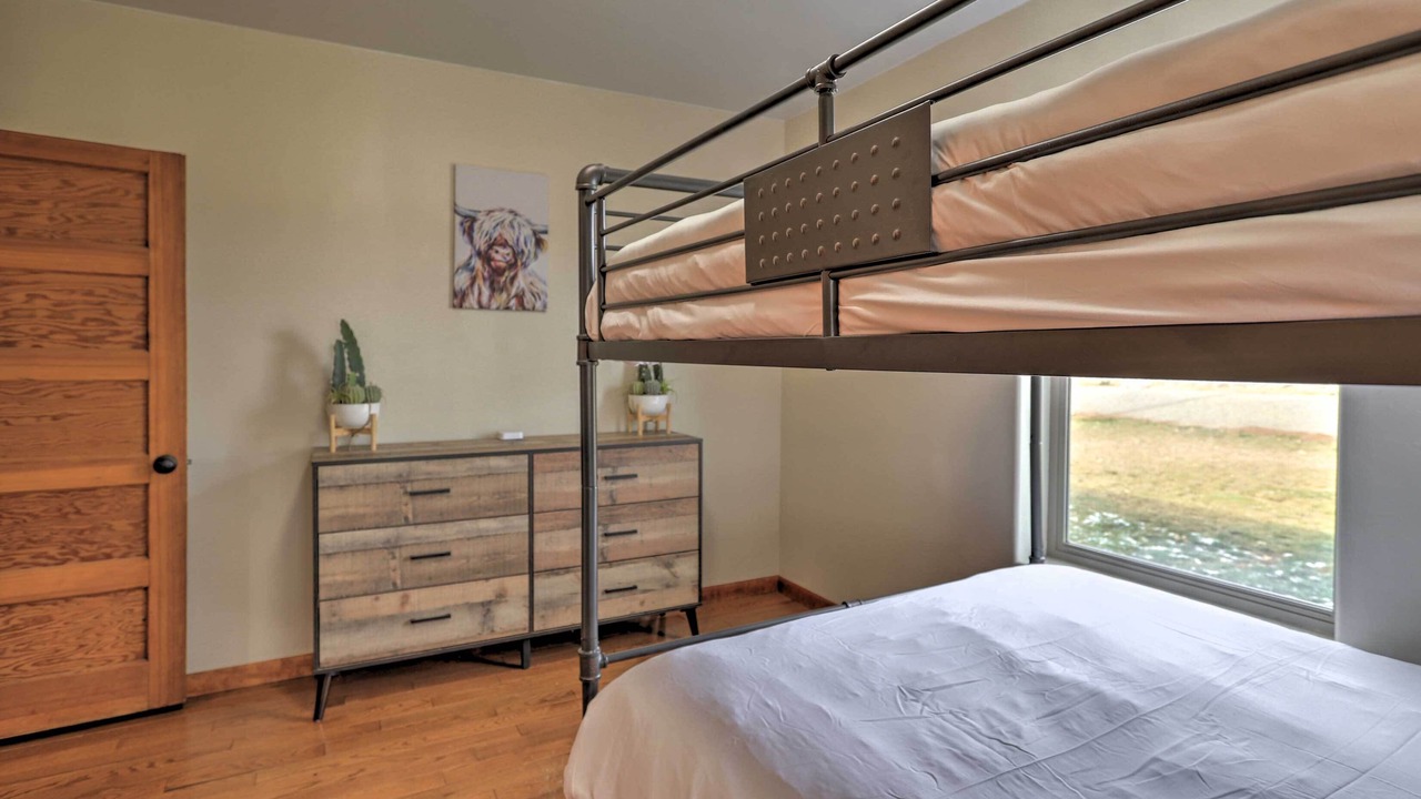 Photo of Bedroom in Durango