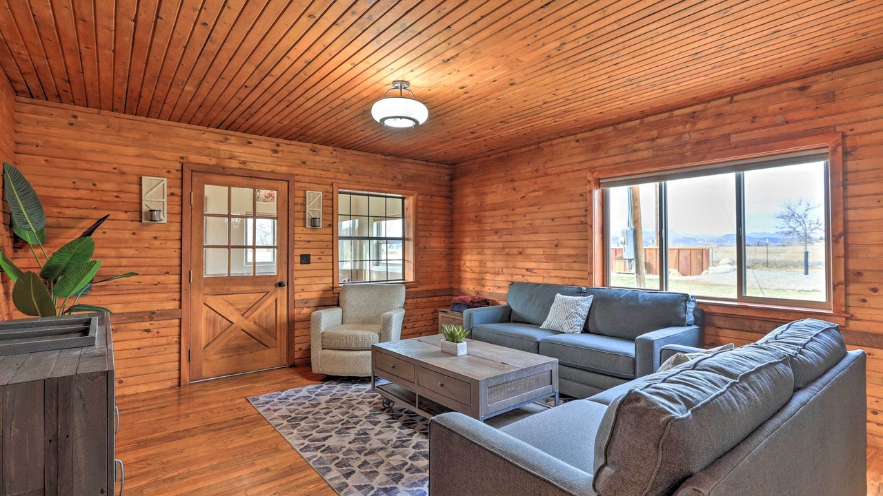 Photo of Livingroom in Durango