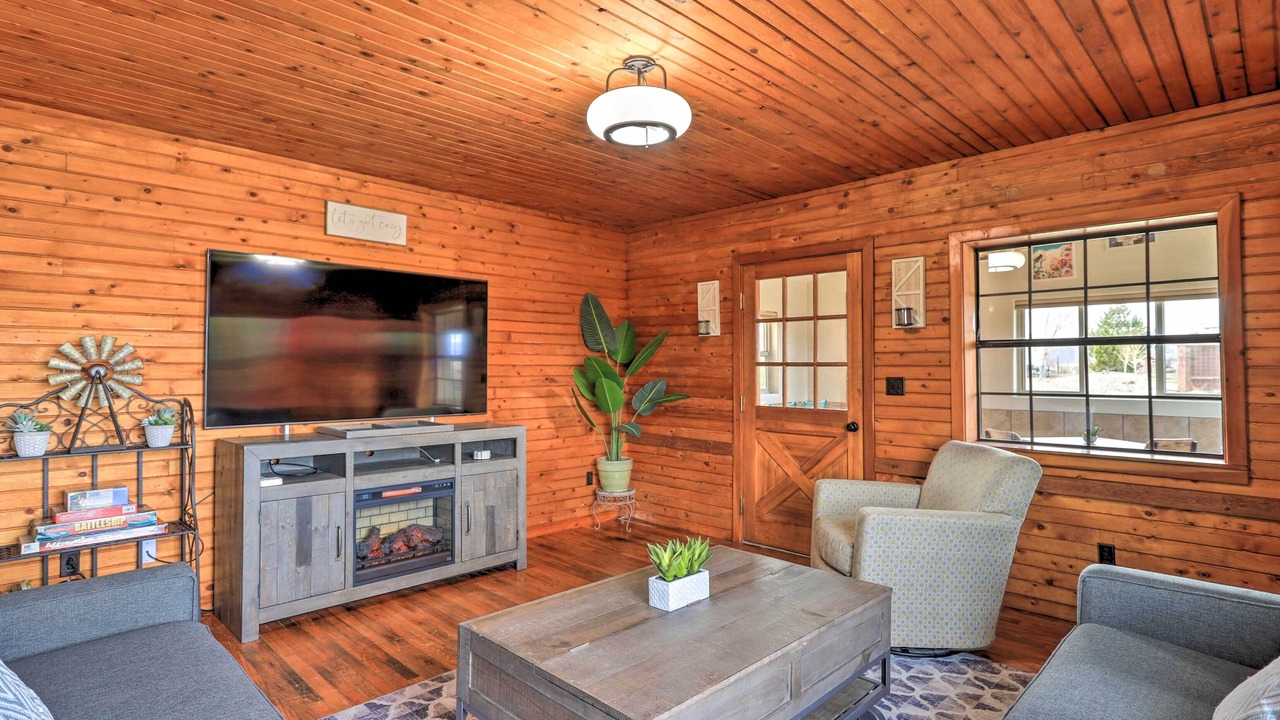 Photo of Bedroom in Durango